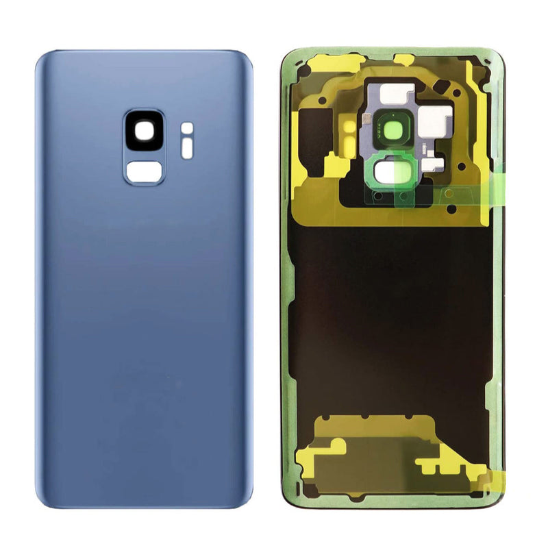 Samsung Galaxy S9 Tapa Trasera (No Logo)