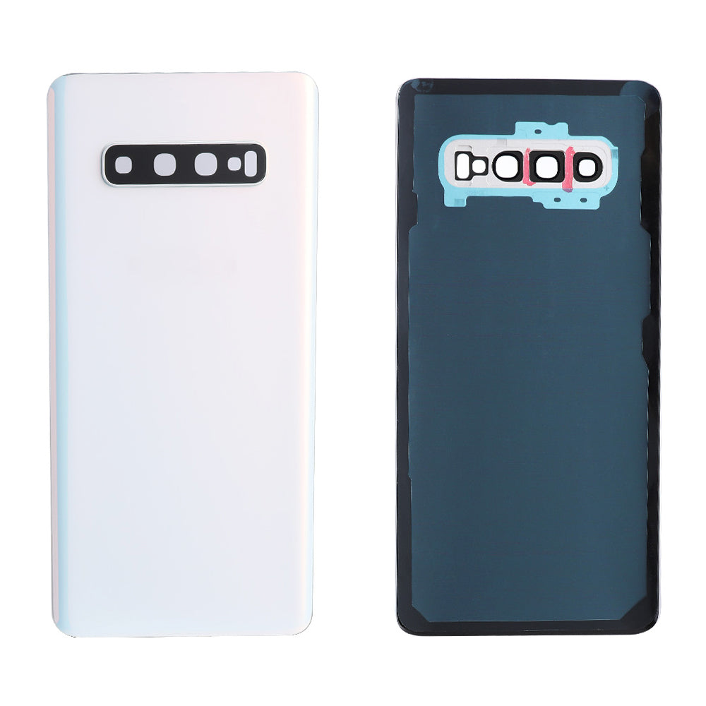 Samsung Galaxy S10 Tapa Trasera (No Logo)