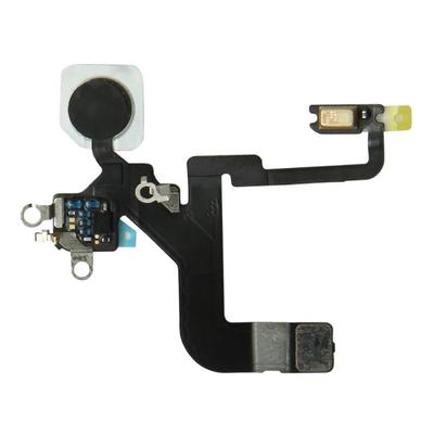 iPhone 12 Pro Max Flex De Linterna