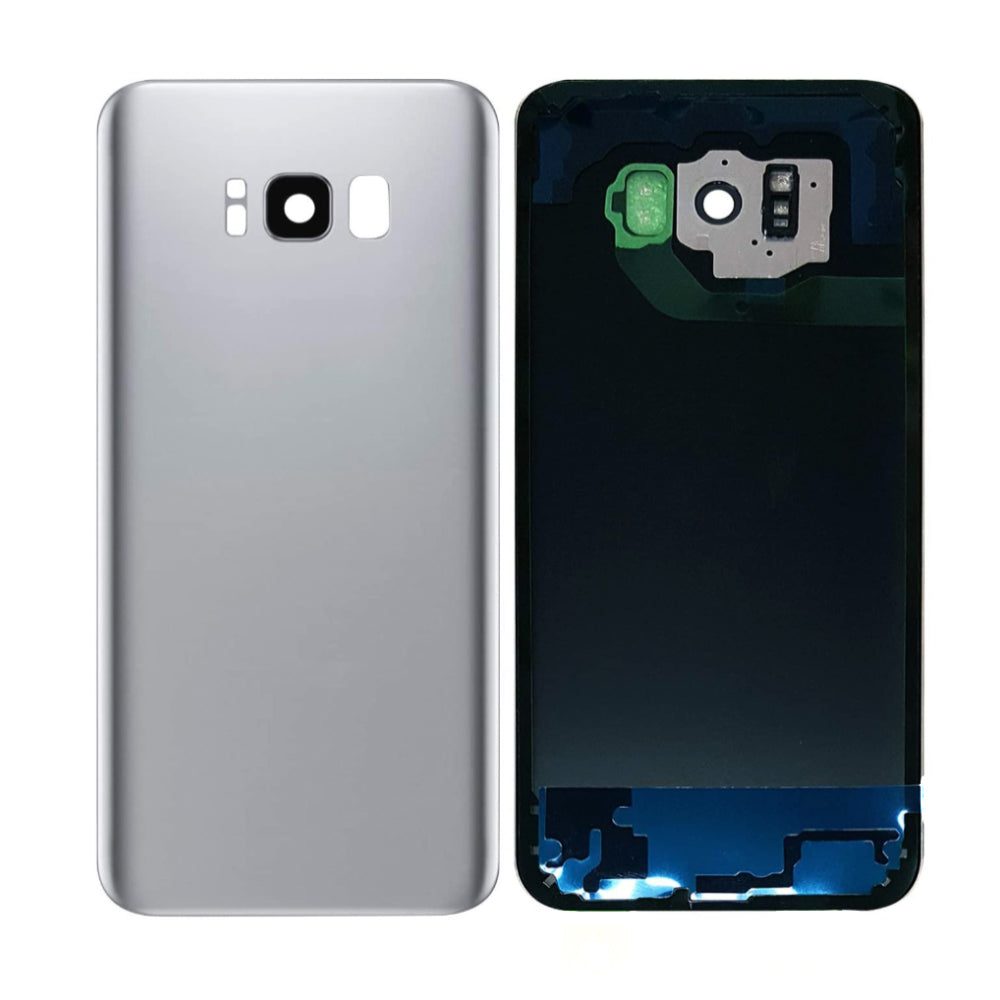 Samsung Galaxy S8 Tapa Trasera (No Logo)