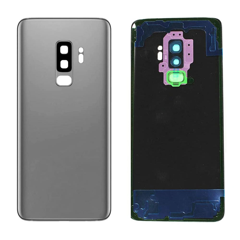 Samsung Galaxy S9 Plus Tapa Trasera (No Logo)
