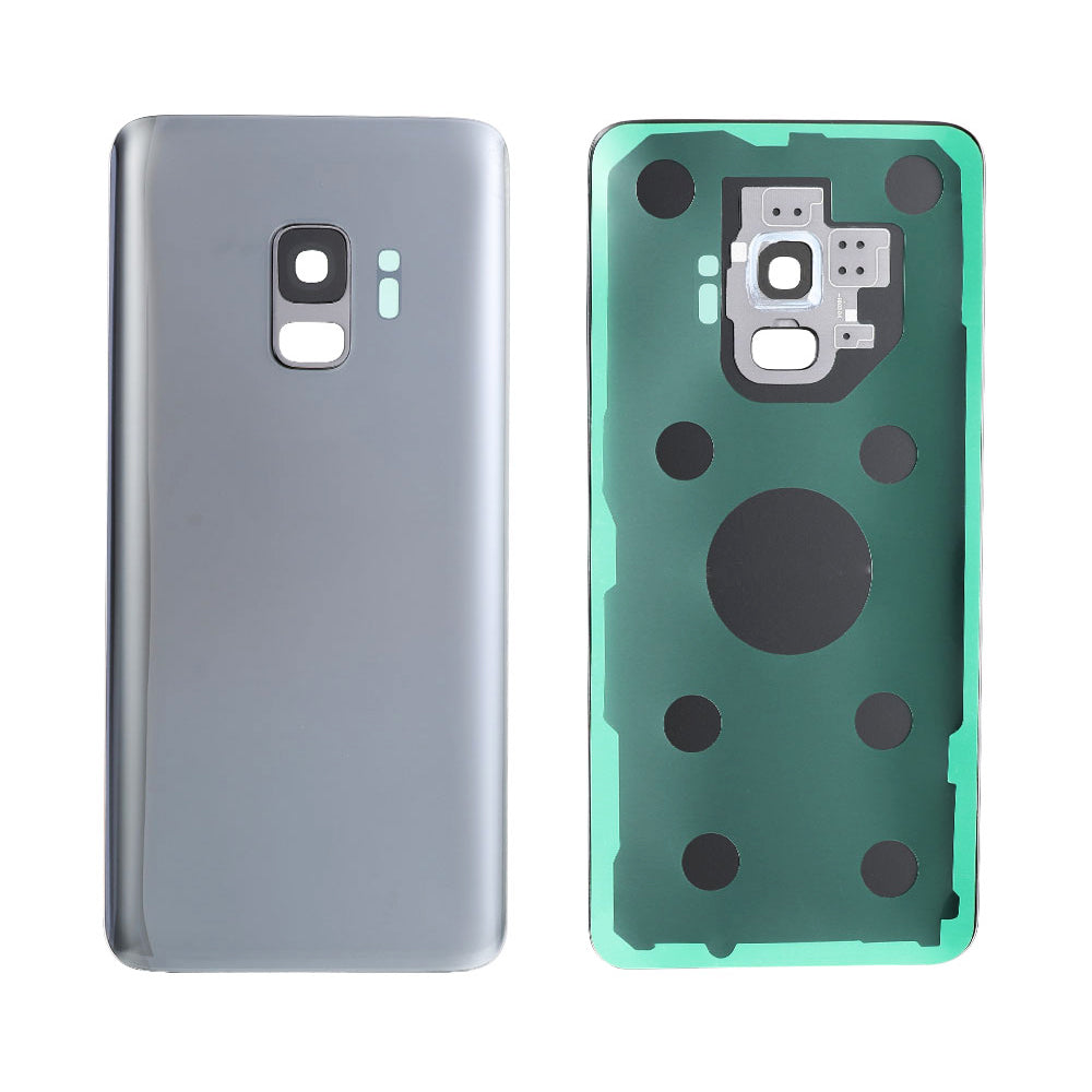Samsung Galaxy S9 Tapa Trasera (No Logo)