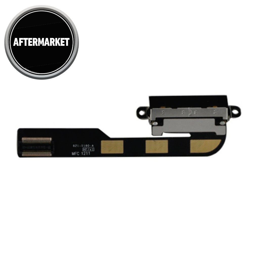 iPad 2 Flex de Flex de Carga (Negro)