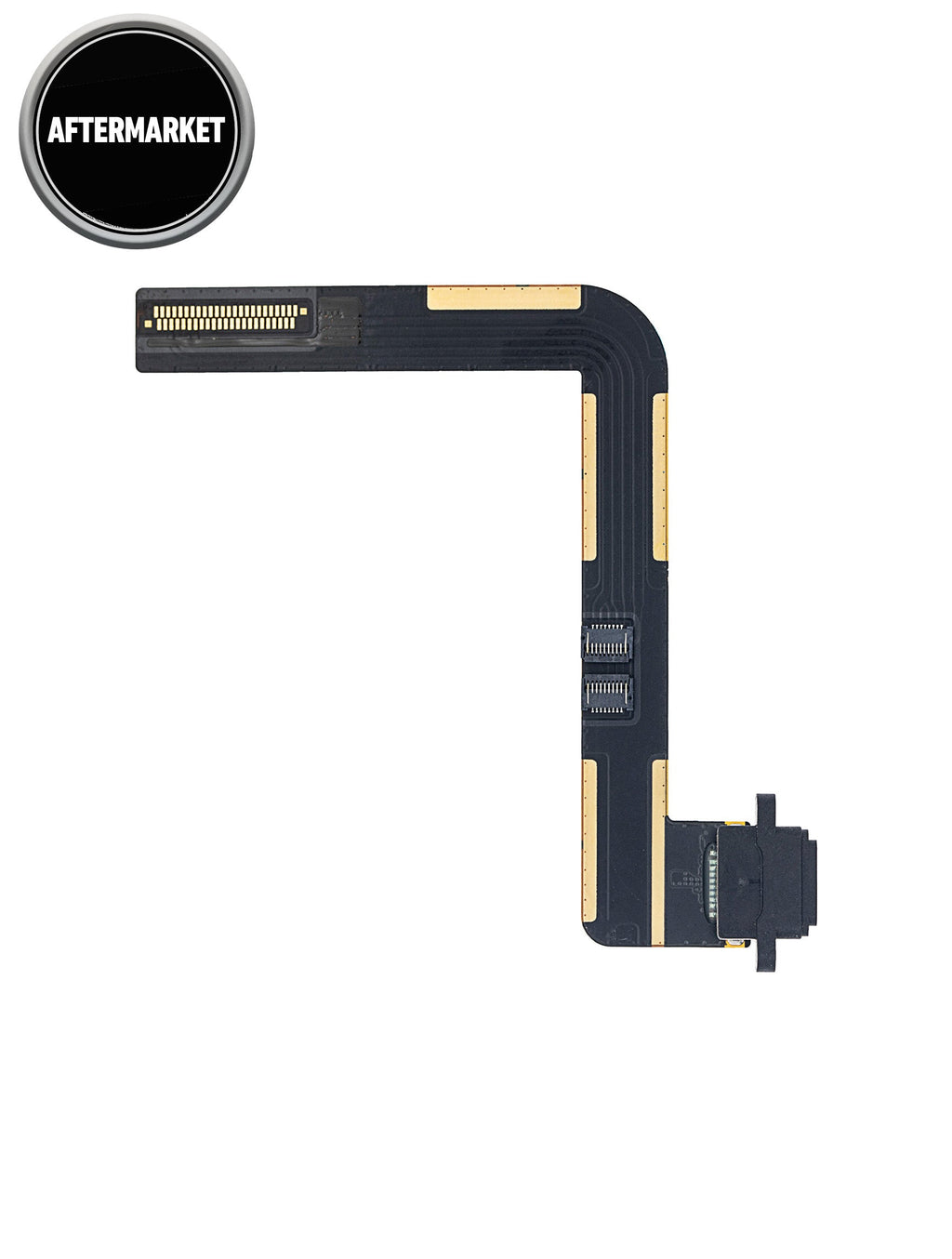 iPad Air 1 / iPad 5 (2017) / iPad 6 (2018) Pin De Carga (REQUIERE SOLDADURA)