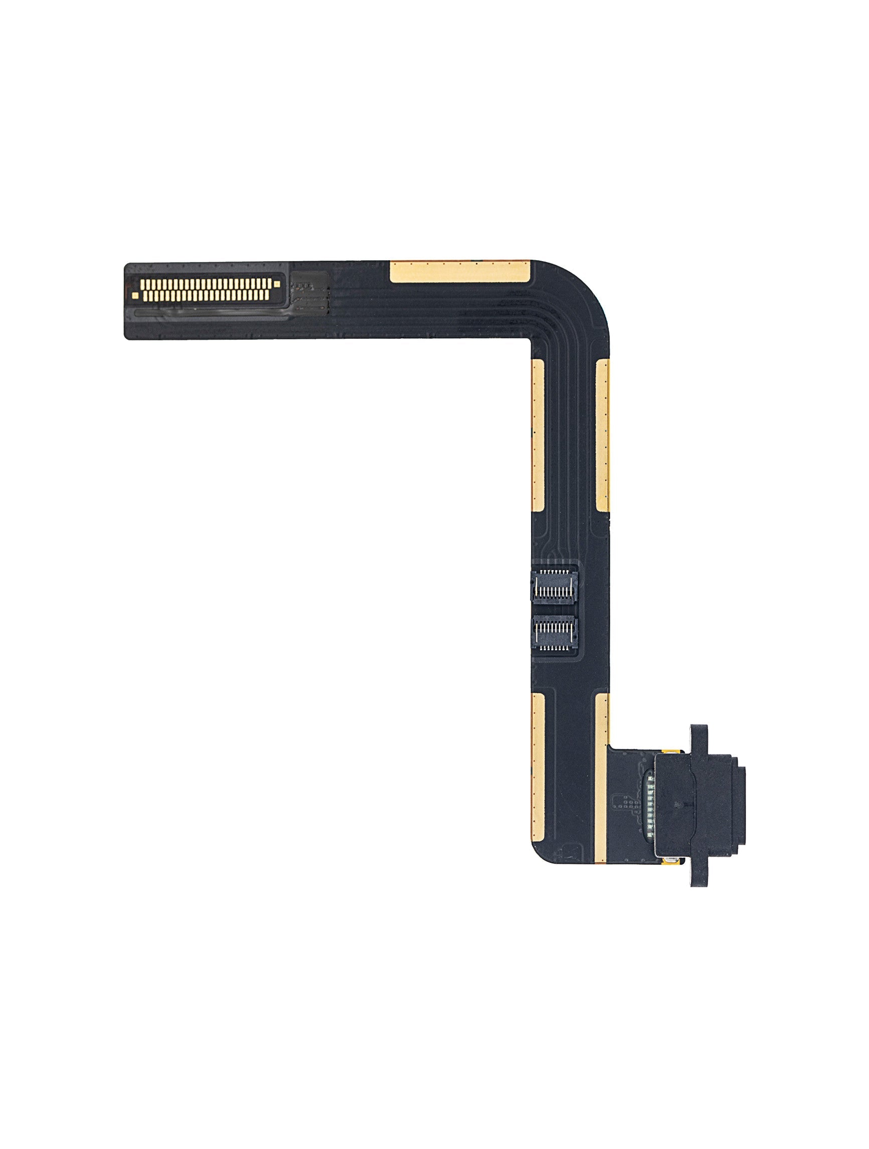 iPad Air 1 / iPad 5 (2017) / iPad 6 (2018) Pin De Carga (REQUIERE SOLDADURA)