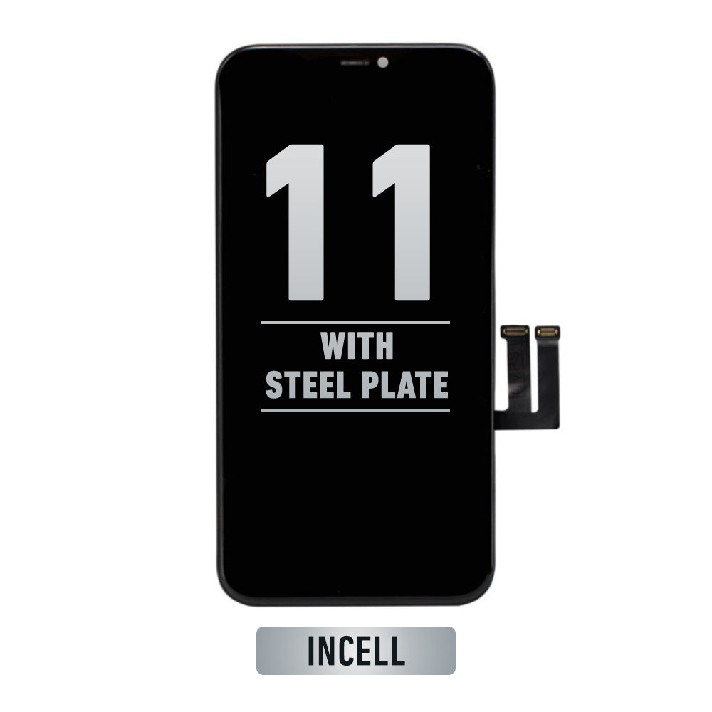 iPhone 11 Pantalla (InCell | IQ5)