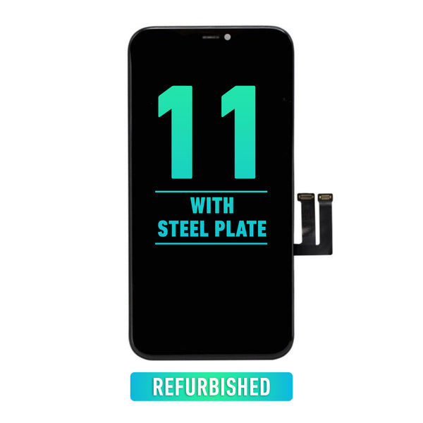 iPhone 11 Pantalla LCD (Refurbished FOG)
