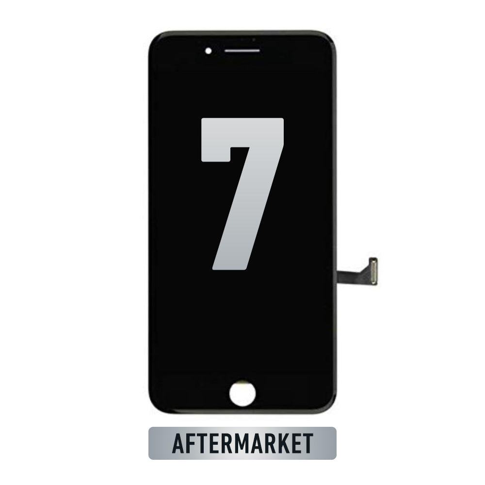 iPhone 7 Pantalla (InCell | IQ5) (Negro)