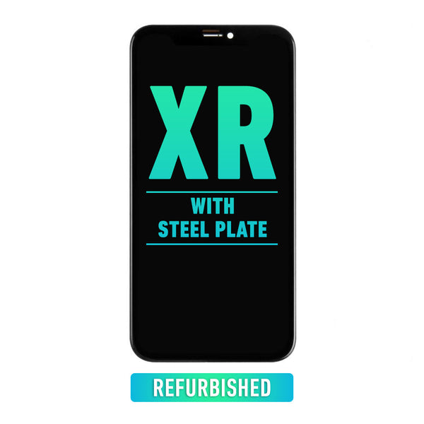 iPhone XR Pantalla LCD (Refurbished FOG)