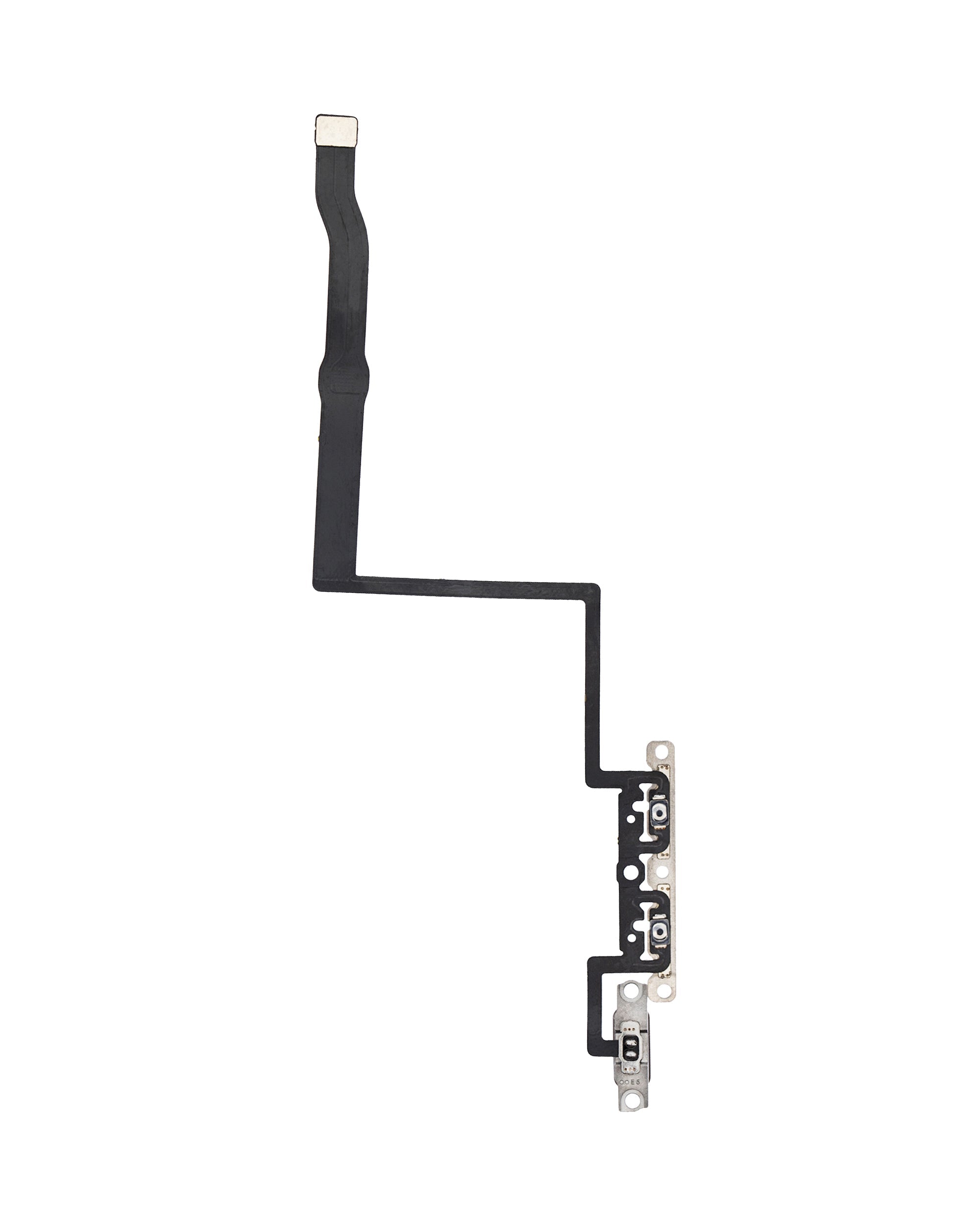 iPhone 11 Pro Max Flex De Volumen y Encendido