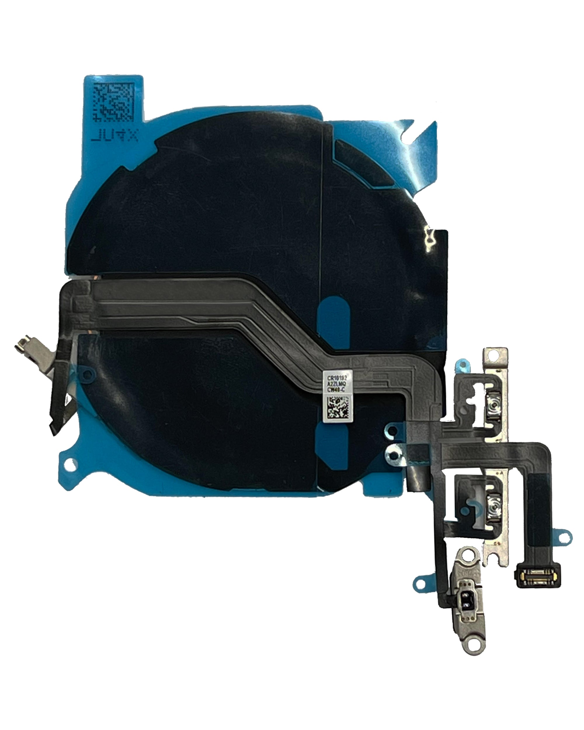 iPhone 12 mini Bobina NFC con Flex de Volumen y Silenciador