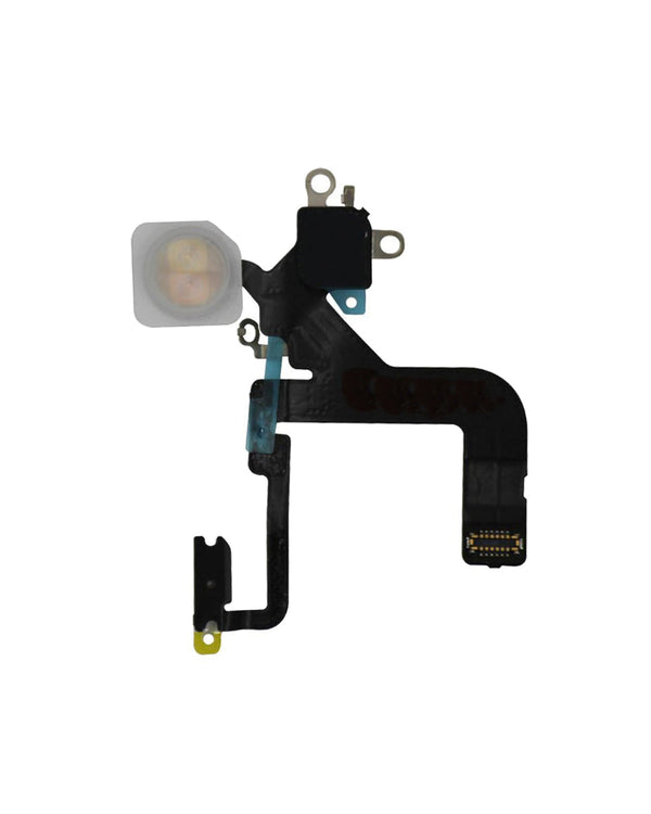 iPhone 12 Pro Flex Linterna