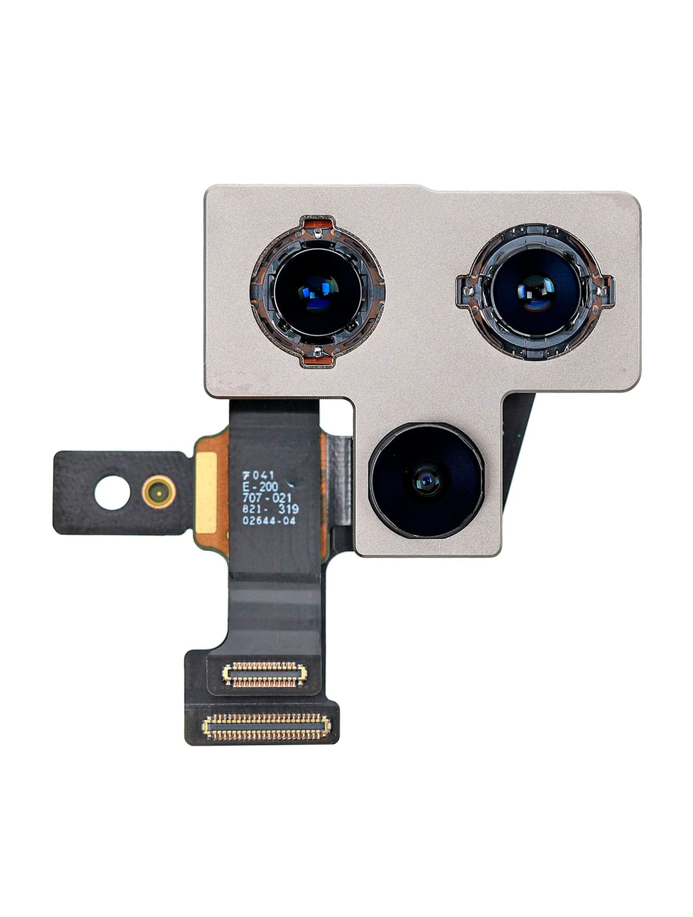 iPhone 12 Pro Camara Trasera