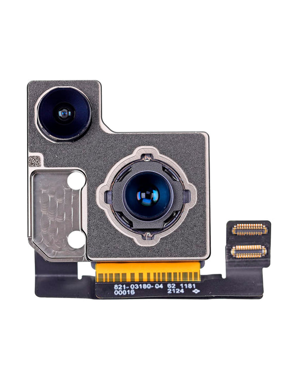 iPhone 13 / 13 Mini Camara Trasera (WIDE & ULTRAWIDE) (Premium)