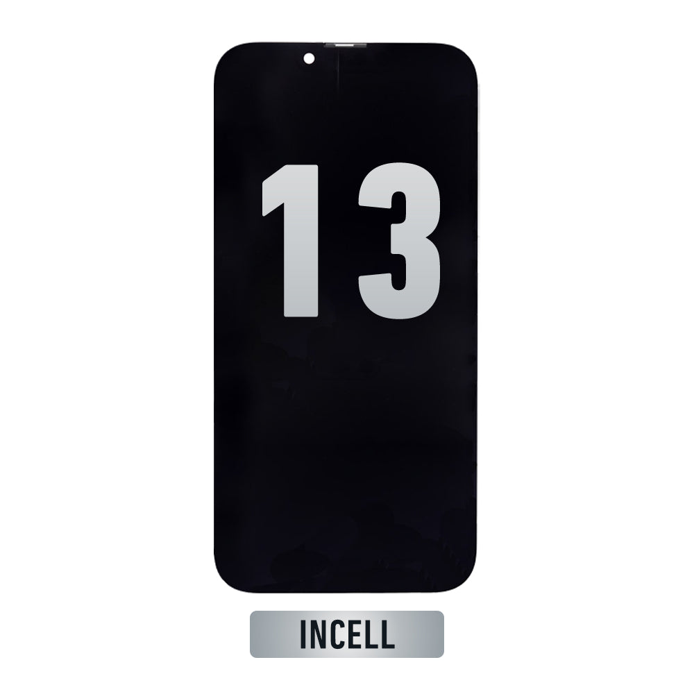 iPhone 13 Pantalla (InCell Plus | IQ7)