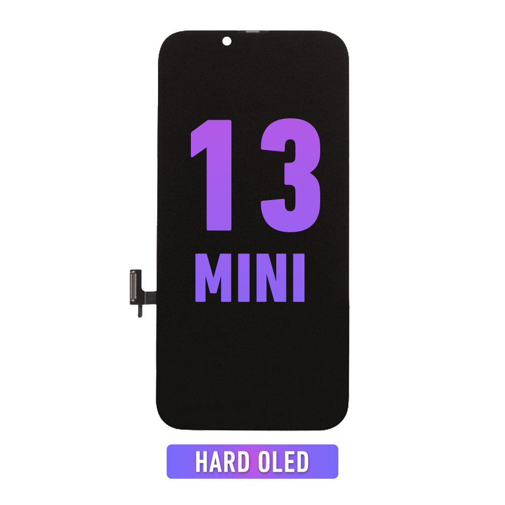 iPhone 13 mini Pantalla (Hard Oled | IQ9)