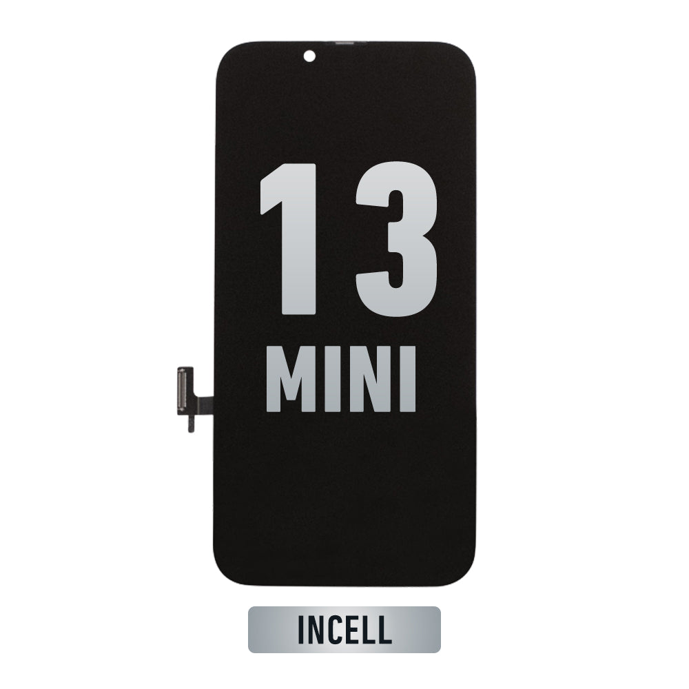 iPhone 13 mini Pantalla (InCell Plus | IQ7)