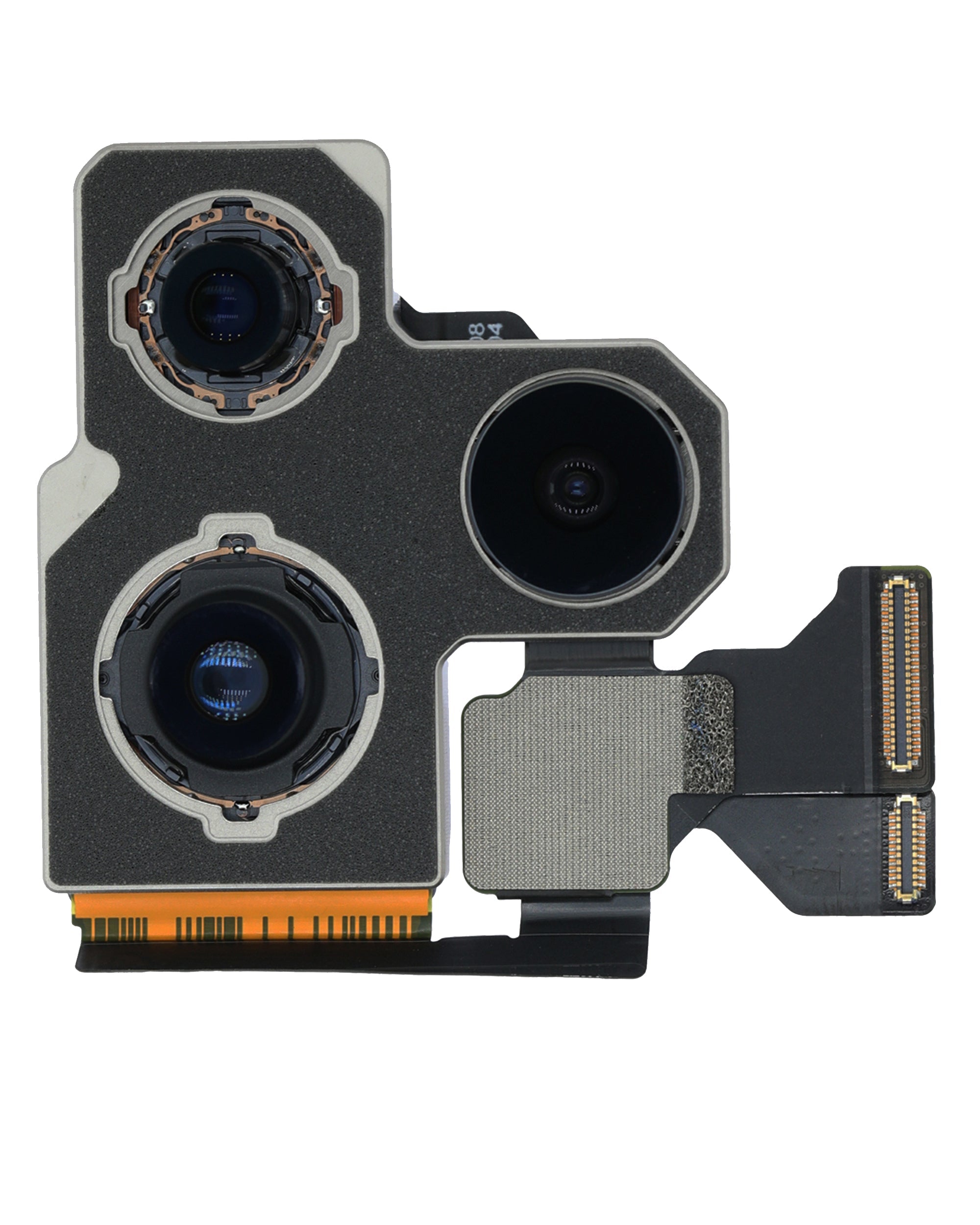 iPhone 13 Pro / 13 Pro Max Camara Trasera (WIDE / ULTRAWIDE & TELEPHOTO)