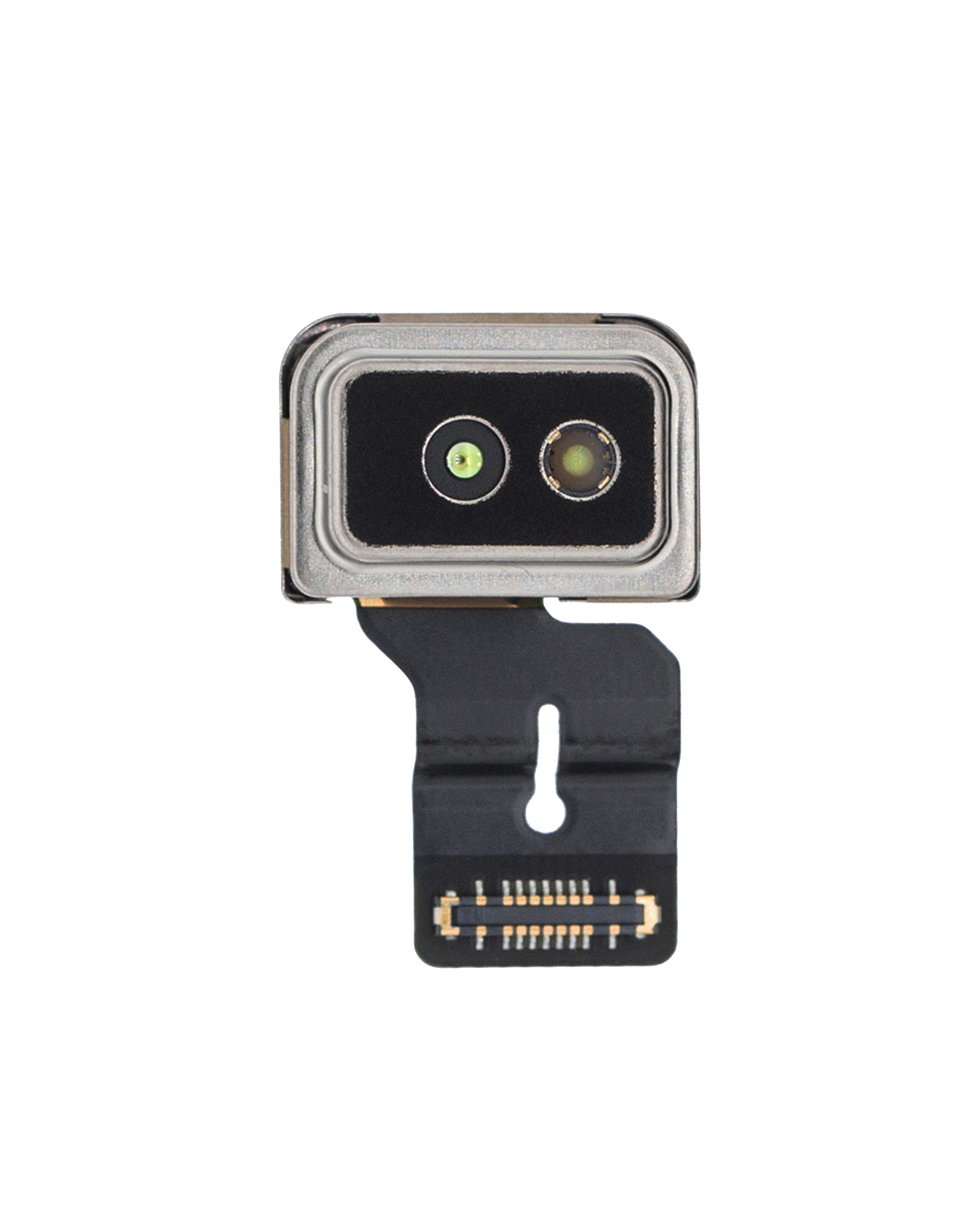 iPhone 13 Pro Max	Radar Infrarrojo