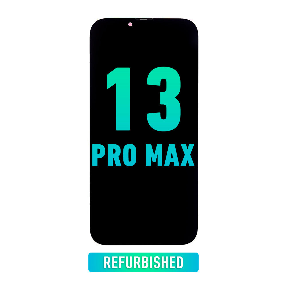 iPhone 13 Pro Max Pantalla (Refurbished Premium)
