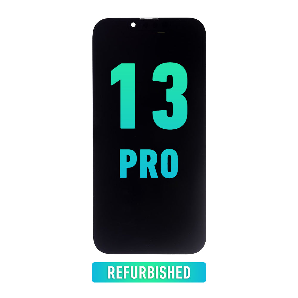 iPhone 13 Pro Pantalla (Refurbished Premium)