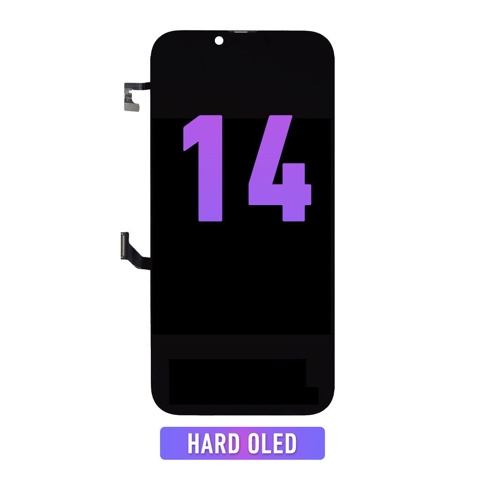 iPhone 14 Pantalla (Hard Oled | IQ9)
