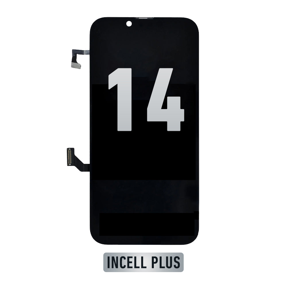 iPhone 14 Pantalla (InCell Plus | IQ7)