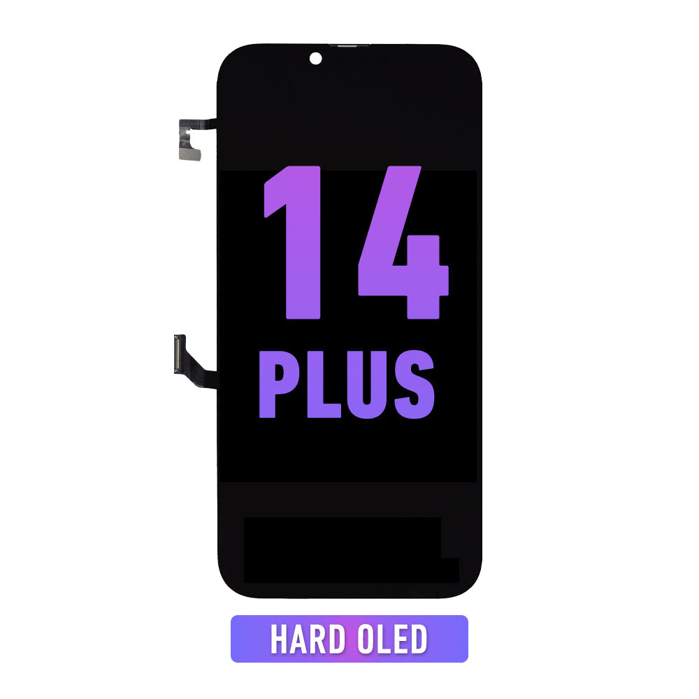 iPhone 14 Plus Pantalla (Hard Oled | IQ9)