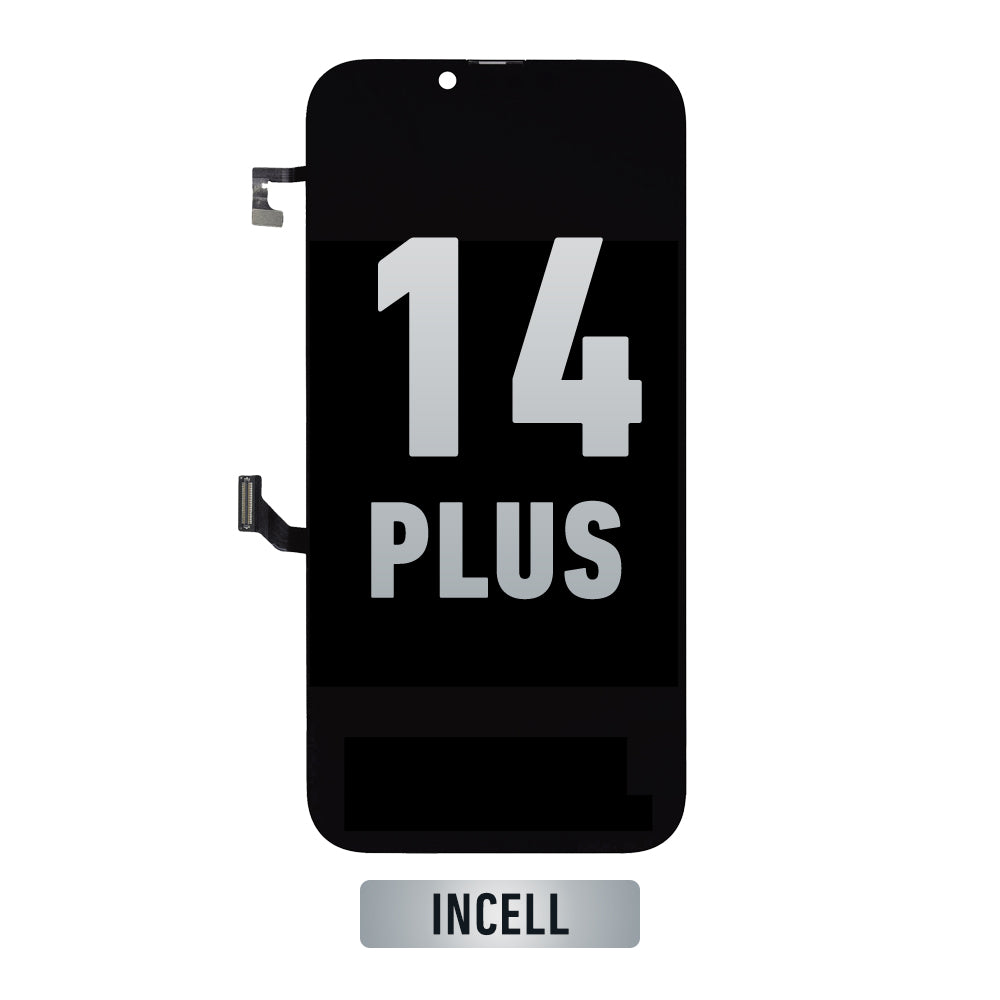 iPhone 14 Plus Pantalla (InCell Plus | IQ7)