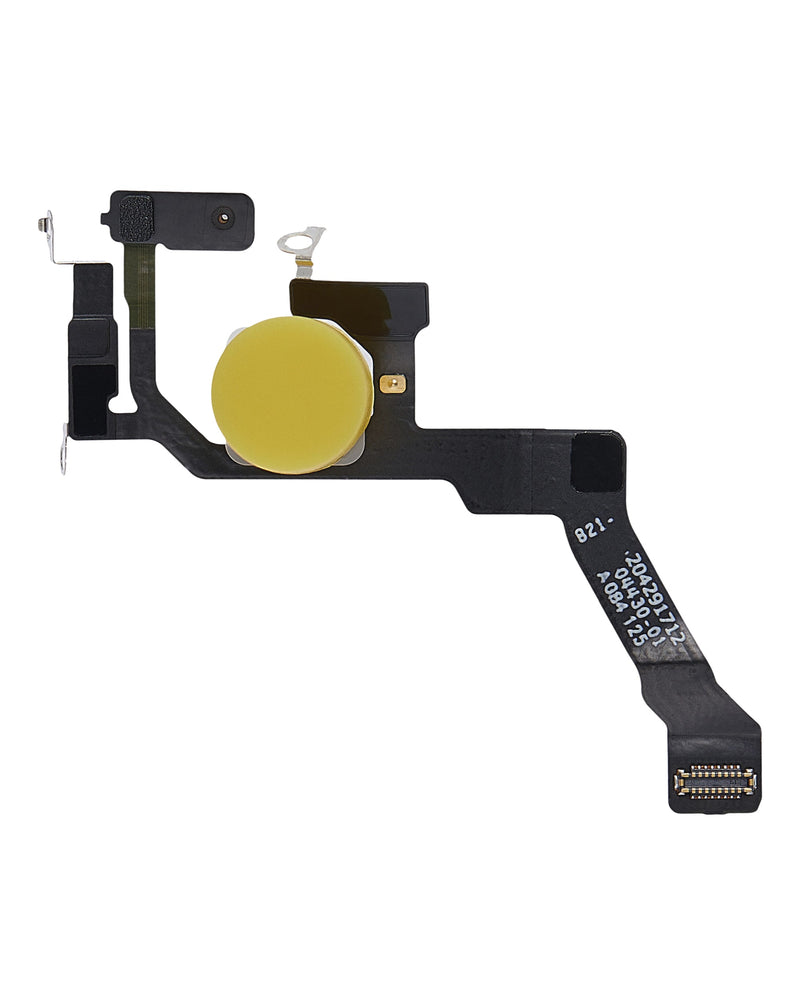 iPhone 14 Pro Flex De Linterna