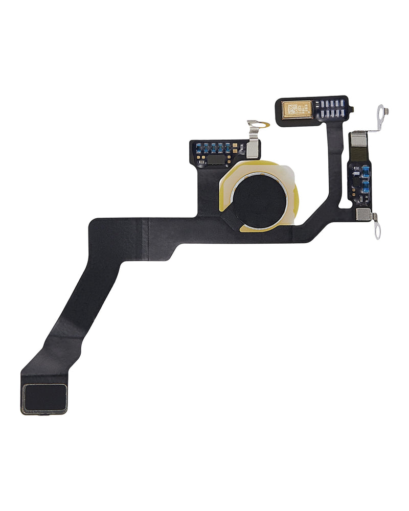iPhone 14 Pro Flex De Linterna