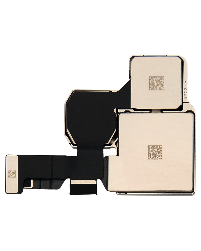 iPhone 14 Pro Max Camara Trasera (Premium)