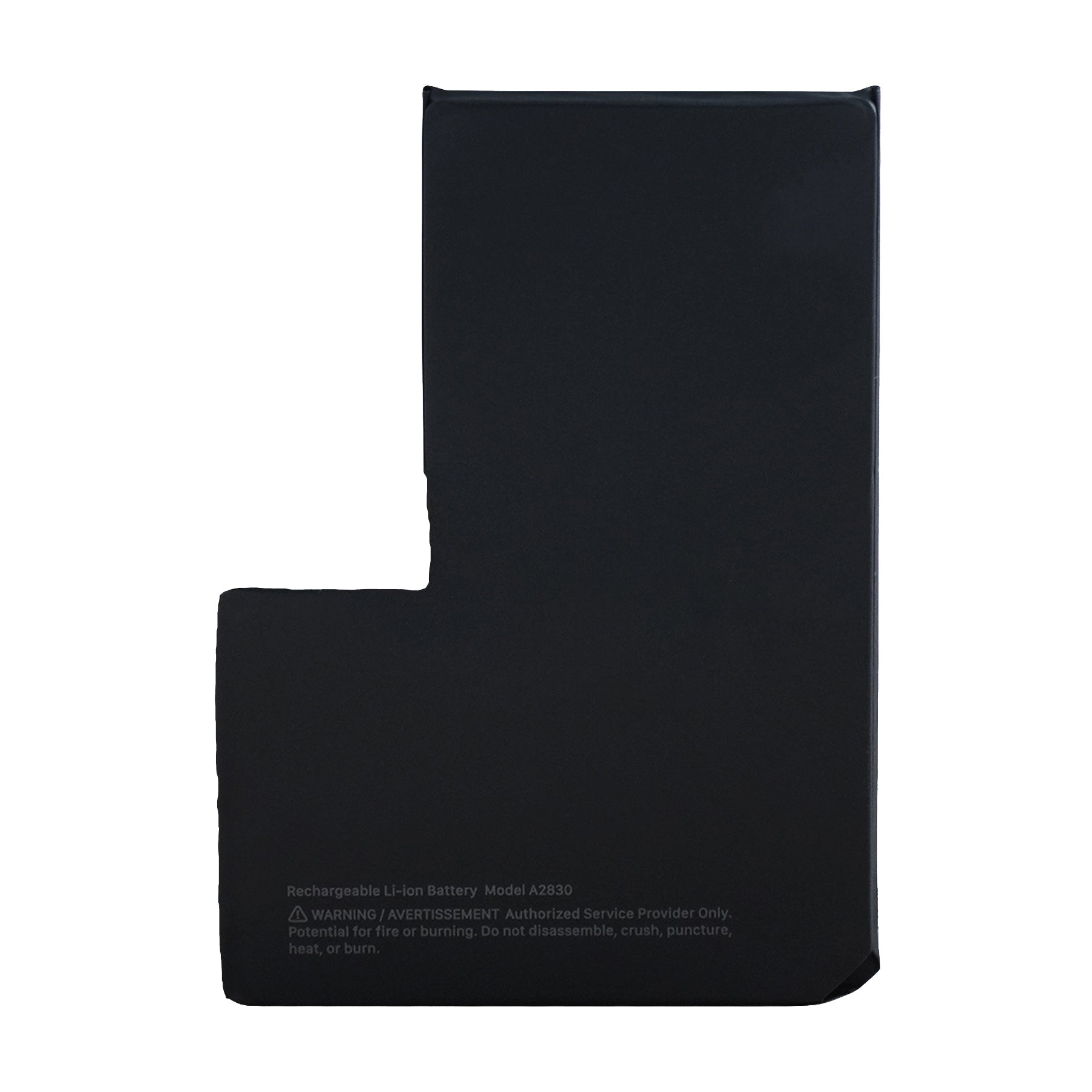 iPhone 14 Pro Max Bateria Sin Flex