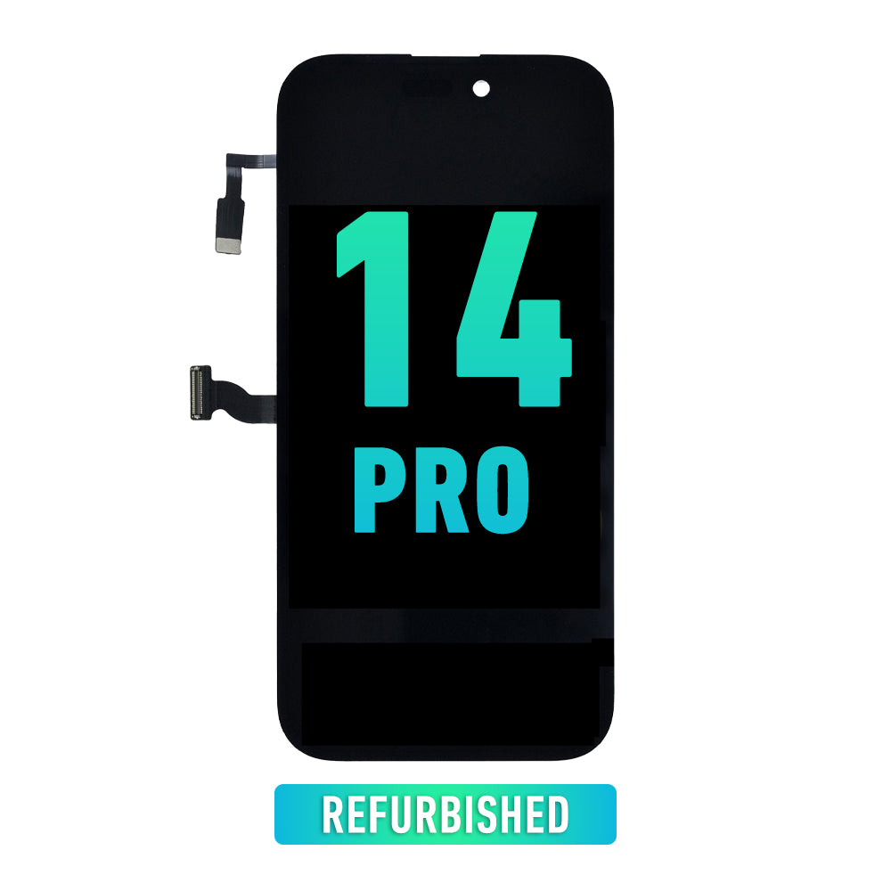 iPhone 14 Pro Pantalla (Refurbished Premium)