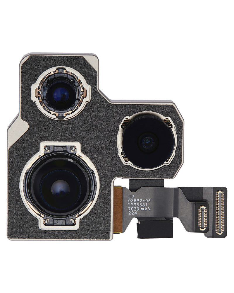 iPhone 14 Pro Camara Trasera (Premium)