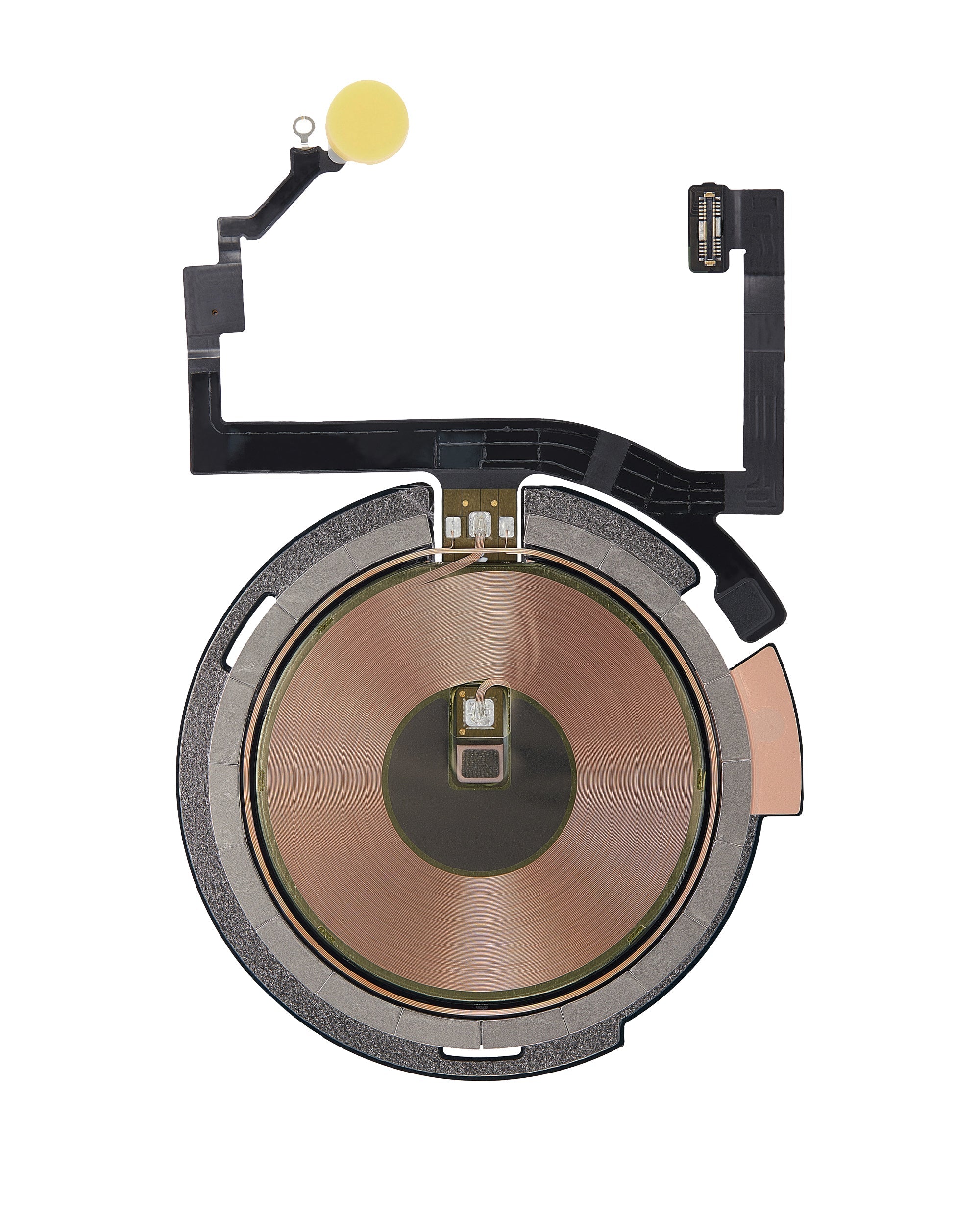 iPhone 14 Bobina NFC con Flex de Volumen y Silenciador