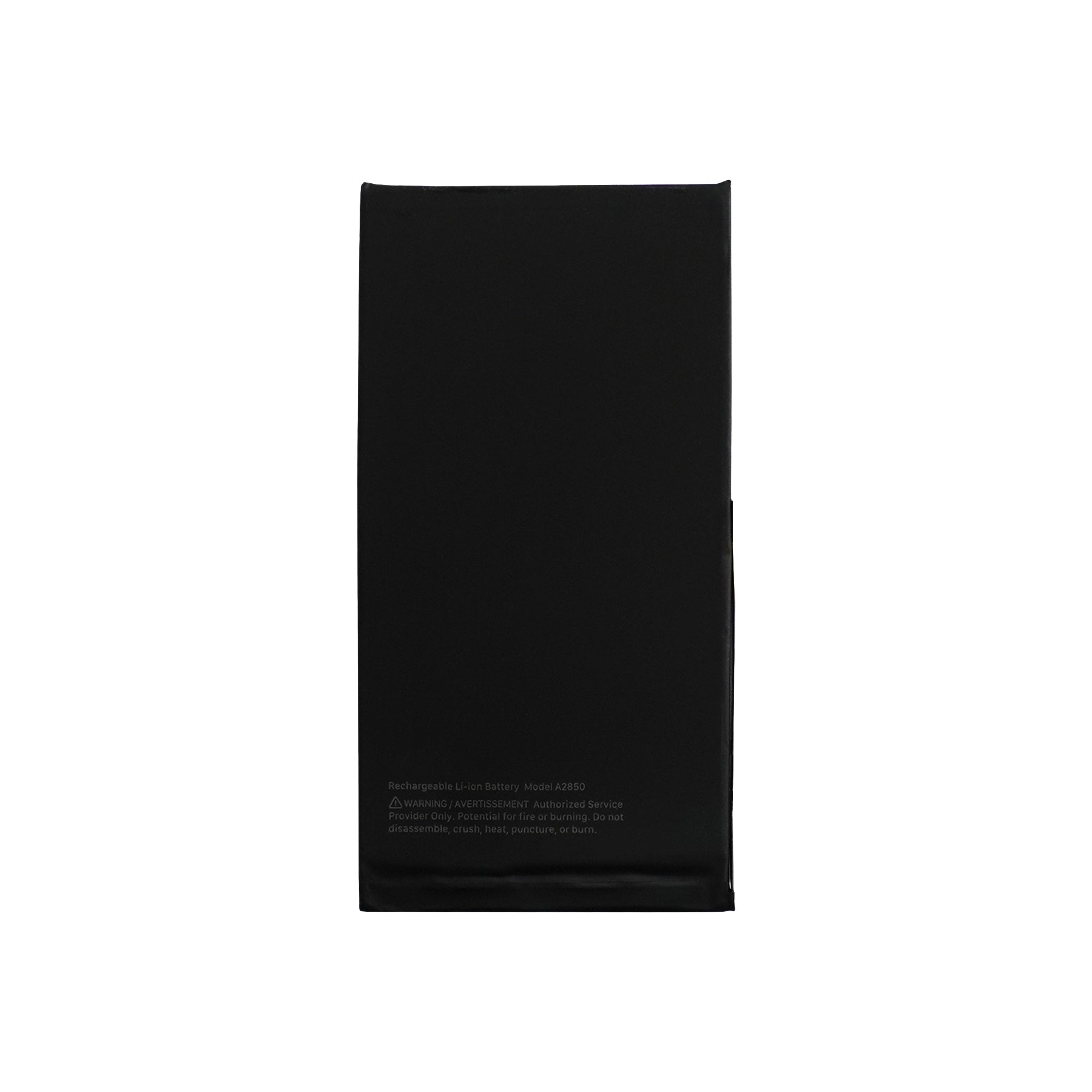 iPhone 14 Bateria Sin Flex