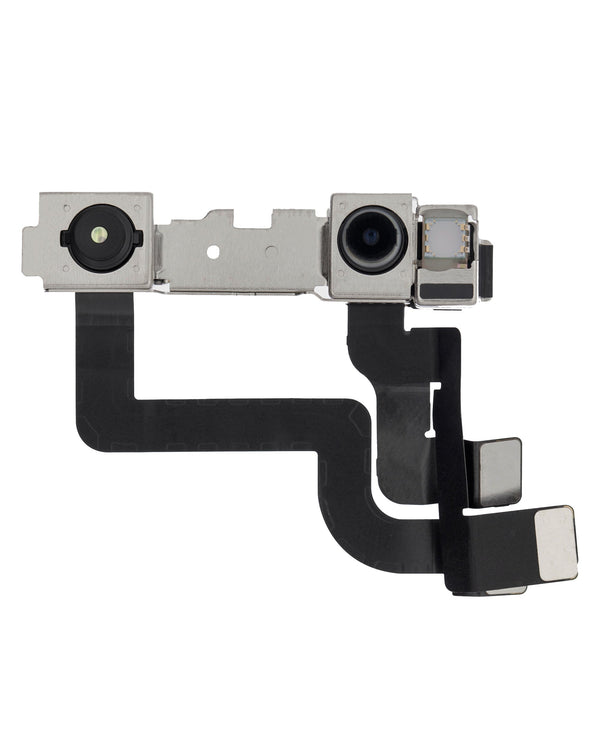iPhone XR Camara Frontal Con Flex (Premium) (FACE ID REQUIERE SOLDADURA)