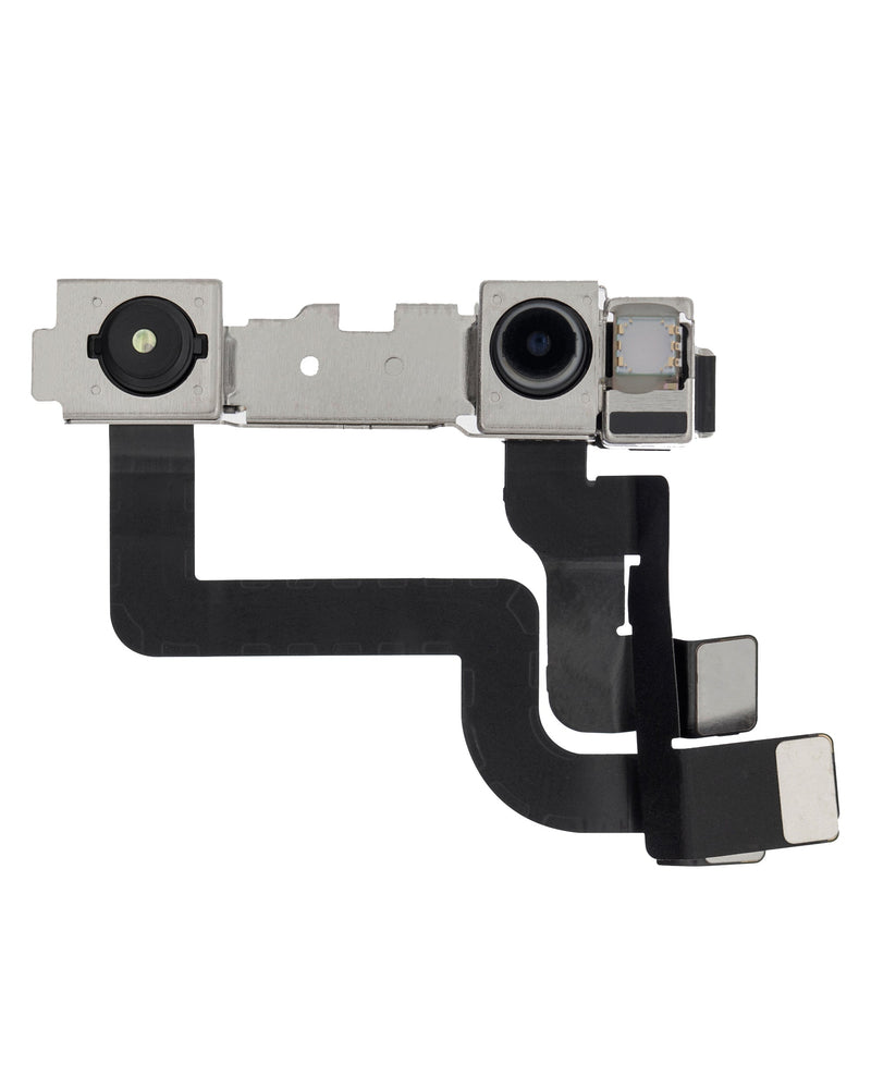 iPhone XR Camara Frontal Con Flex (Premium) (FACE ID REQUIERE SOLDADURA)