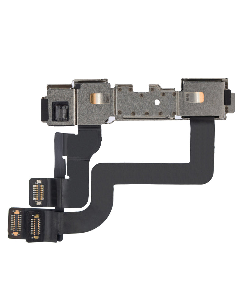 iPhone XR Camara Frontal Con Flex (Premium) (FACE ID REQUIERE SOLDADURA)