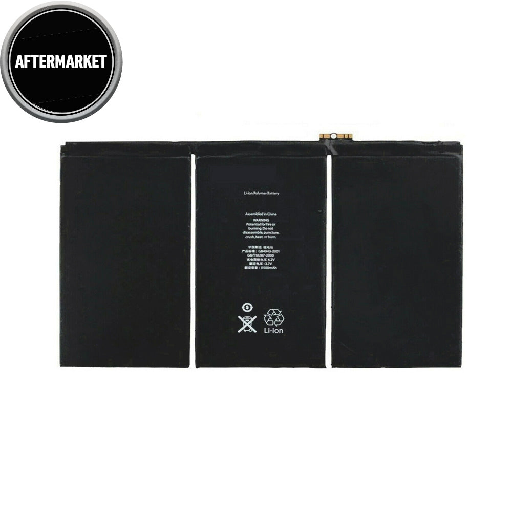 iPad 3 / iPad 4 Bateria
