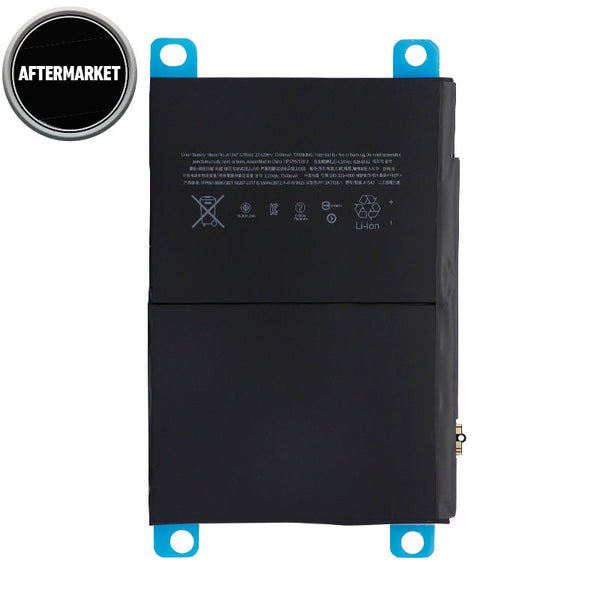 iPad Air 2 / iPad 6 (2018) Batería de Reemplazo (Aftermarket)