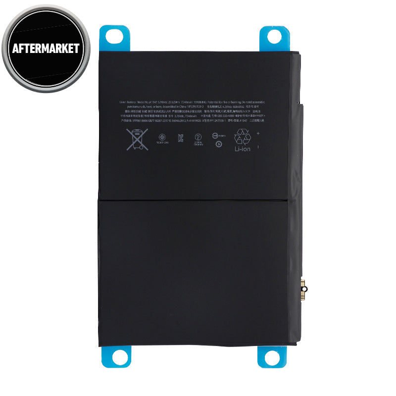 iPad Air 2 / iPad 6 (2018) Batería de Reemplazo (Aftermarket)