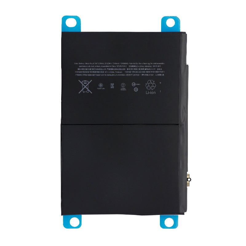 iPad Air 2 / iPad 6 (2018) Batería de Reemplazo (Aftermarket)