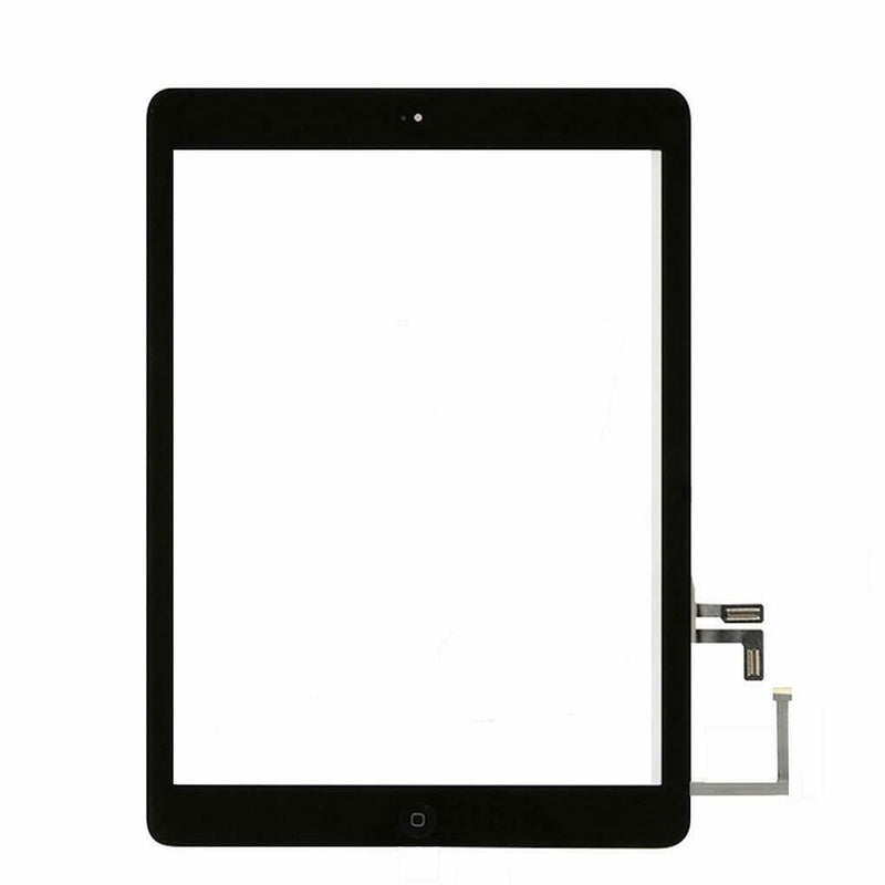 iPad Air 1 / iPad 5 Digitalizador De Reemplazo Negro