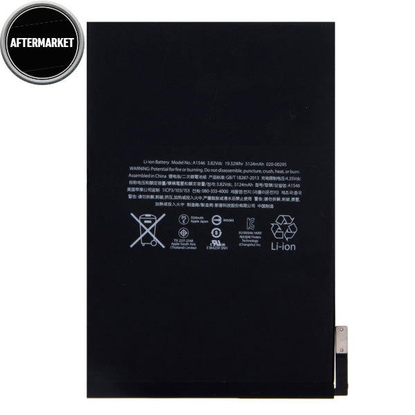 iPad Mini 4 Bateria