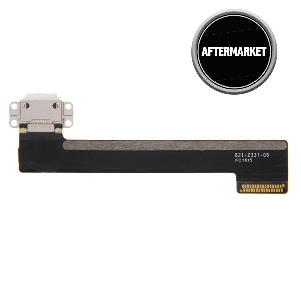 iPad Mini 4 / 5 Pin De Carga Flex (Negro)