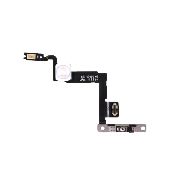 iPhone 11 Flex De Encendido y Linterna Flash