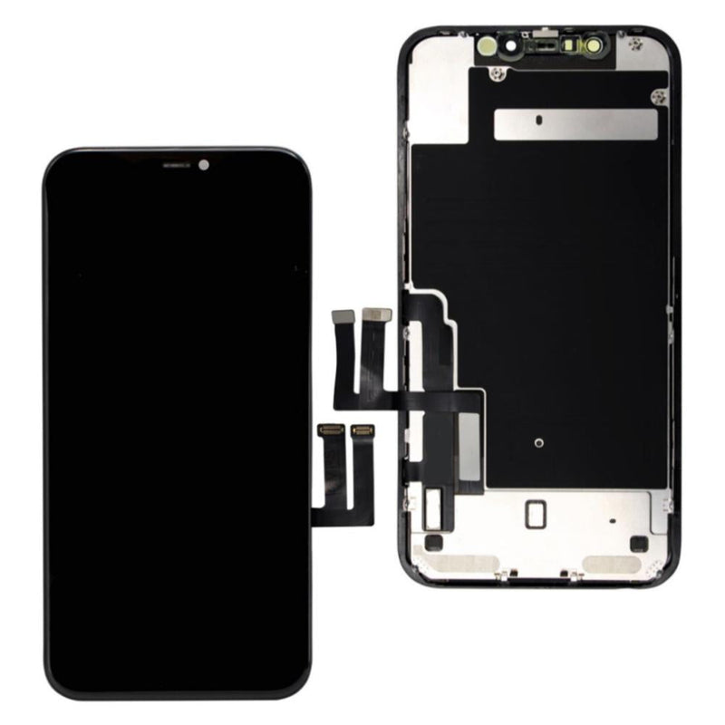 iPhone 11 Pantalla LCD (Incell Plus | IQ7)
