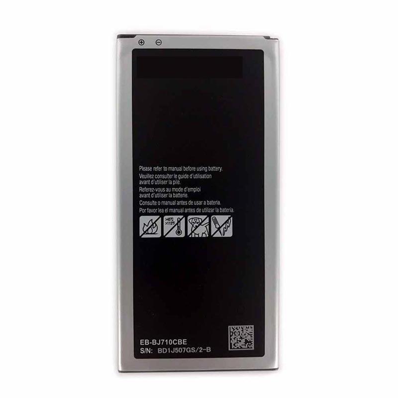 Samsung Galaxy J7 (J710 / 2016) / J7 (J727 / 2017) (EB-BJ710CBC / EB-BJ710CBN) Bateria